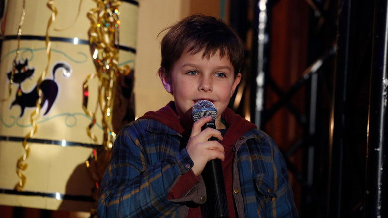 кадр из фильма Kidnapning