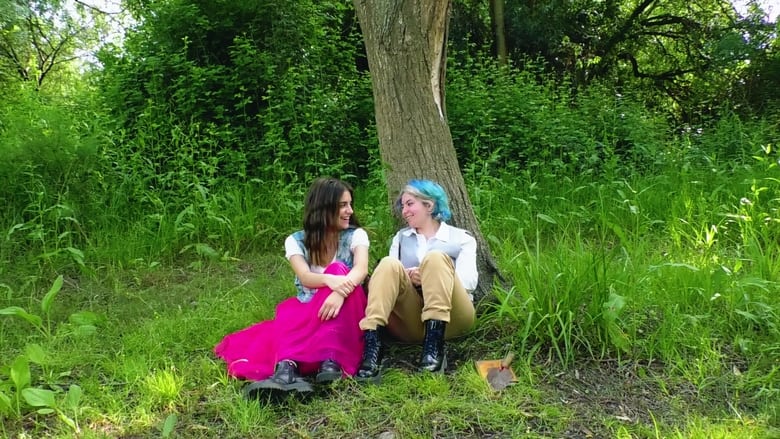 кадр из фильма SHIZEN