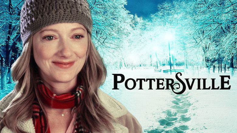 кадр из фильма Поттерсвилль