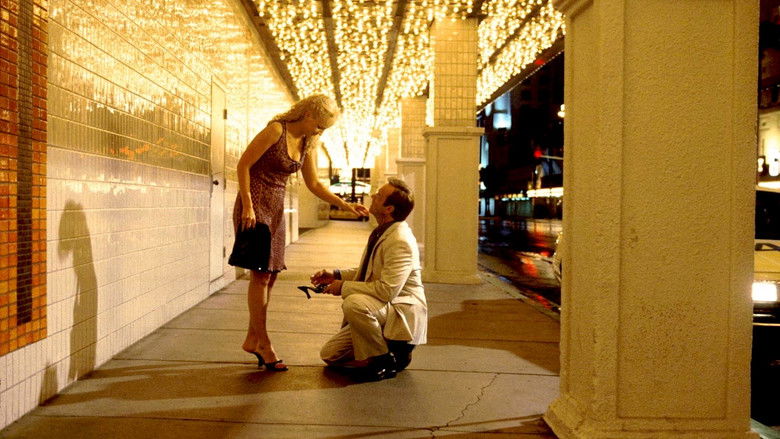 кадр из фильма Заплати другому