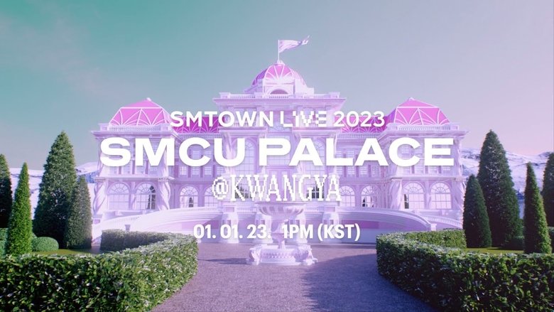кадр из фильма SMTOWN LIVE 2023: SMCU Palace at Kwangya