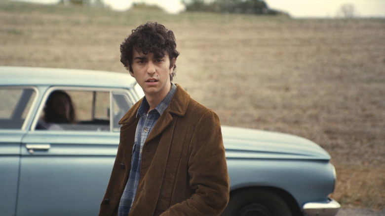 кадр из фильма Coming Through the Rye