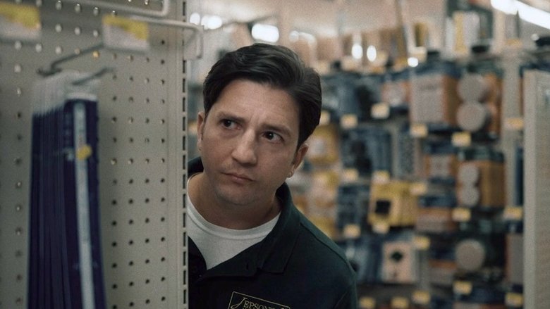 кадр из фильма Однажды в Ла-Рое