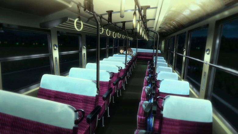 кадр из фильма Сумрак