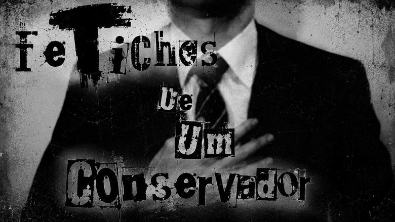 кадр из фильма Fetiches De Um Conservador