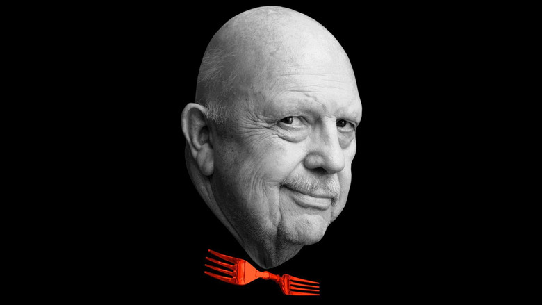 кадр из фильма James Beard: America's First Foodie