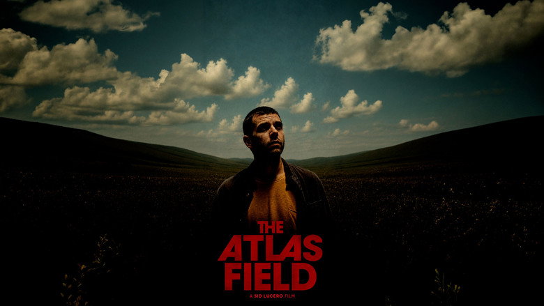кадр из фильма The Atlas Field