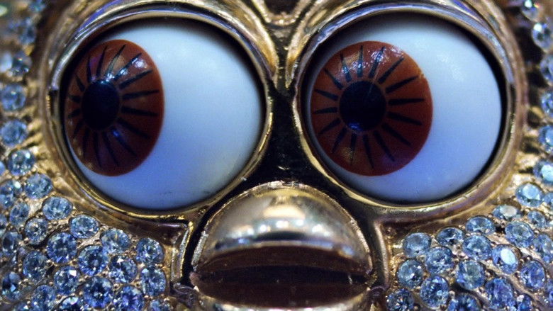 кадр из фильма Неогранённые алмазы