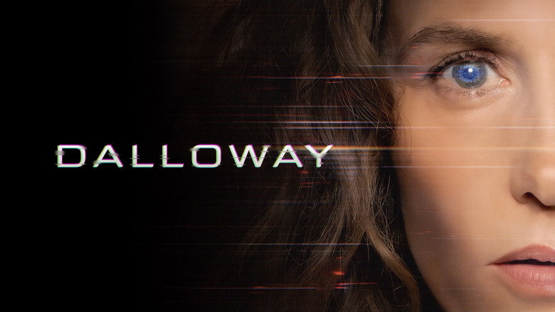 кадр из фильма Дэллоуэй