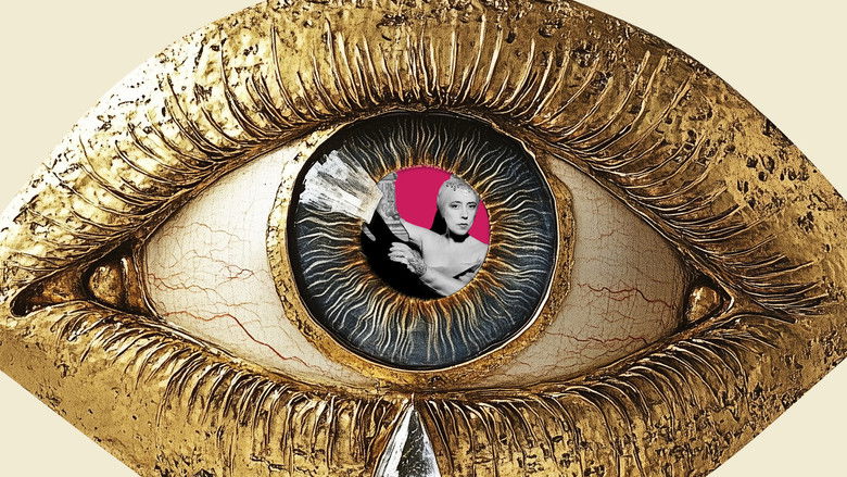 кадр из фильма Elsa Schiaparelli's Private Album