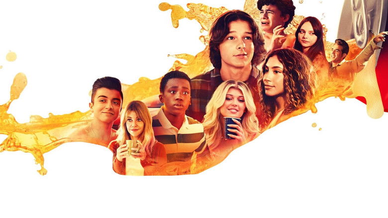 кадр из фильма Новички