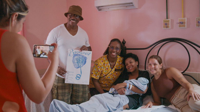 кадр из фильма Wise Women