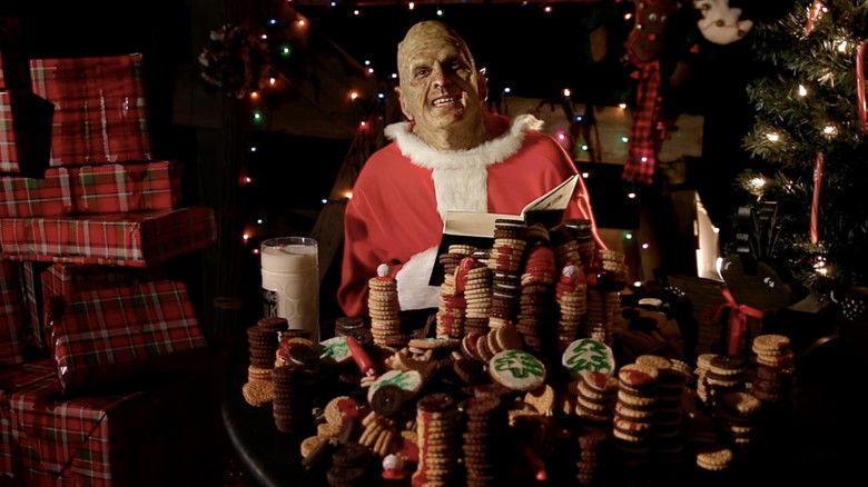 кадр из фильма Christmas with Cookie