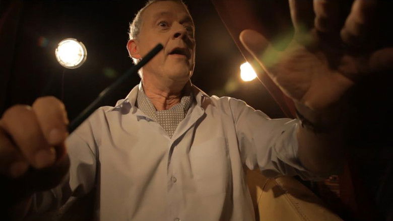 кадр из фильма Neiges d'automne