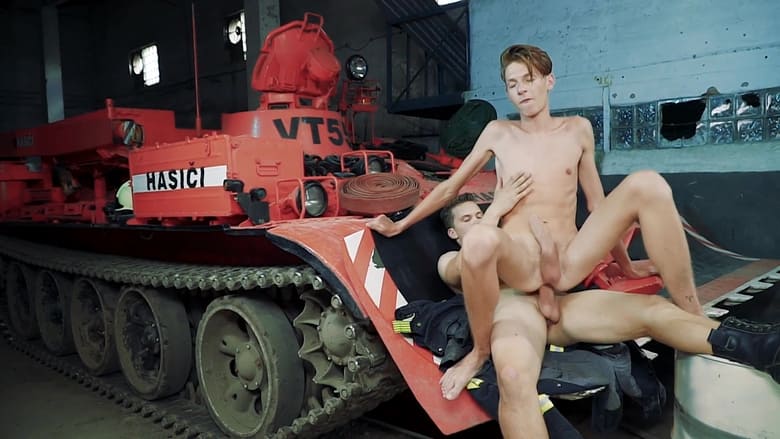 кадр из фильма Joel Tamir: Monster Cocked Legend