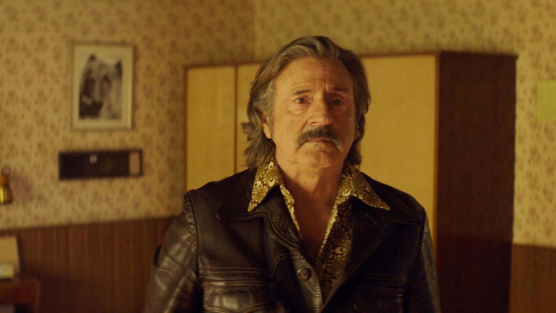 кадр из фильма Прекрасная эпоха