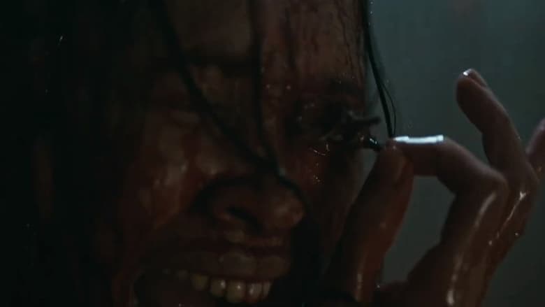 кадр из фильма Астрал. Проклятие мёртвых