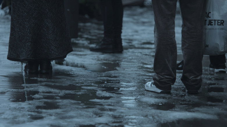 кадр из фильма entzauberung einer stadt