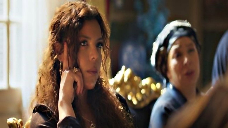 кадр из фильма السادة الأفاضل