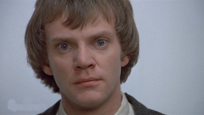 кадр из фильма O Lucky Malcolm!