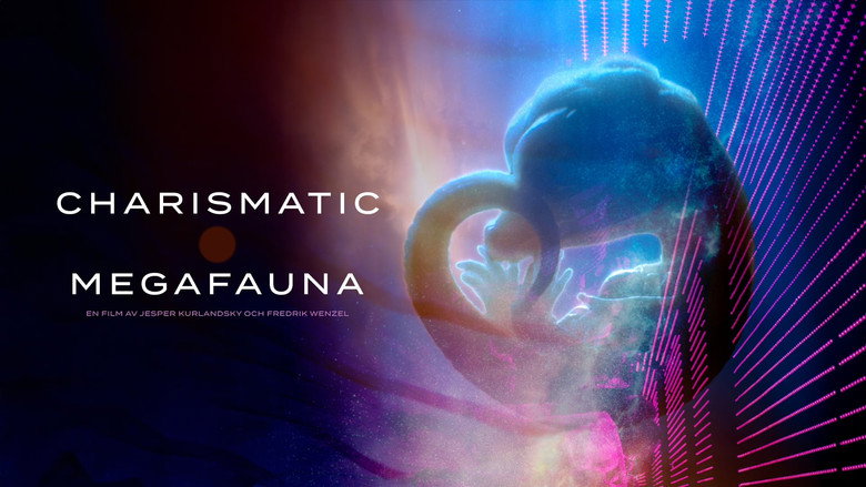 кадр из фильма Charismatic Megafauna