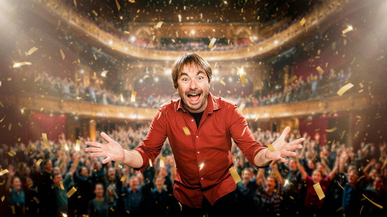 кадр из фильма Bona gent