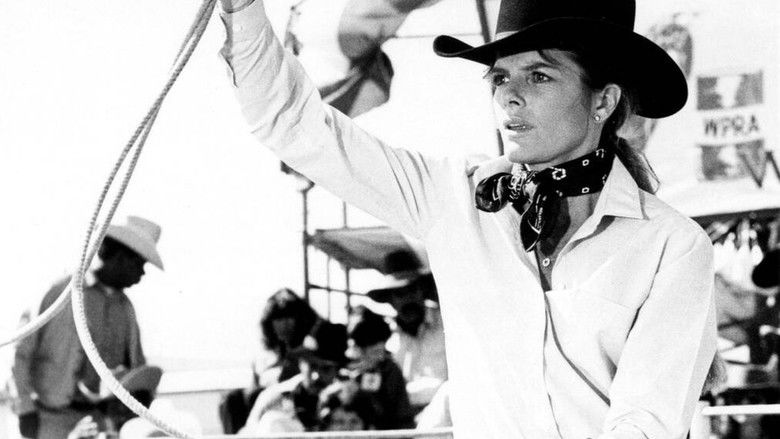 кадр из фильма Rodeo Girl