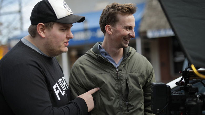 кадр из фильма Rock Paper Scissors