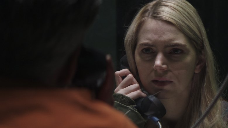 кадр из фильма Кукольник