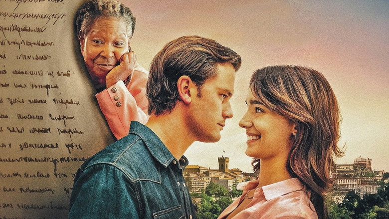 кадр из фильма Leopardi & Co