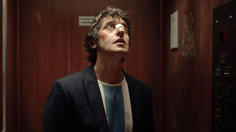 кадр из фильма Инициалы С.Г.