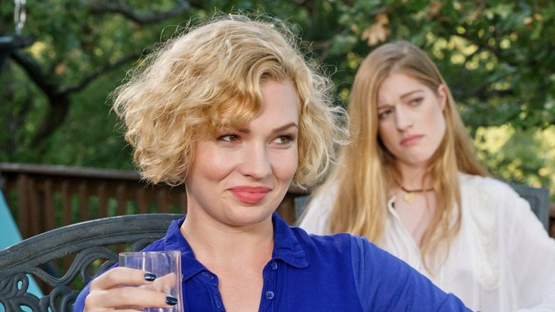 кадр из фильма As the Village Sleeps