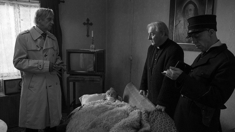 кадр из фильма Ederly