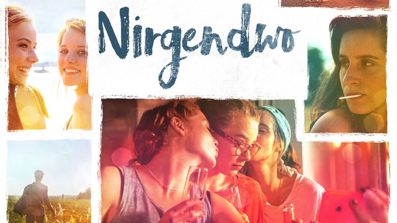 кадр из фильма Nirgendwo