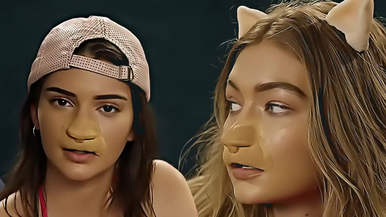 кадр из фильма placebo pets