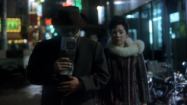 кадр из фильма Мне отмщение, и аз воздам