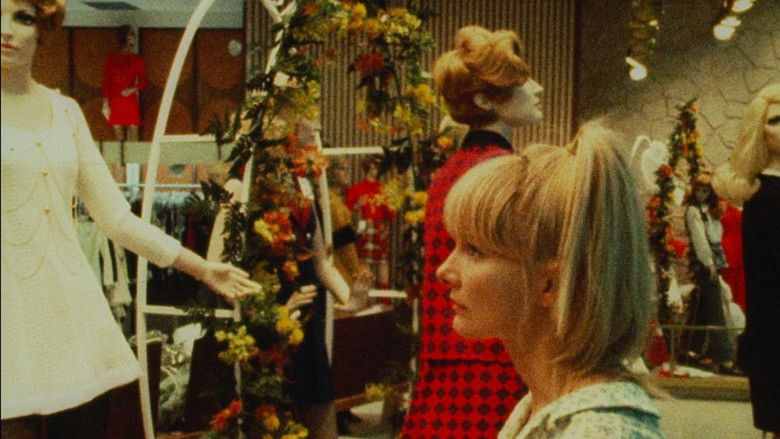 кадр из фильма Ванда