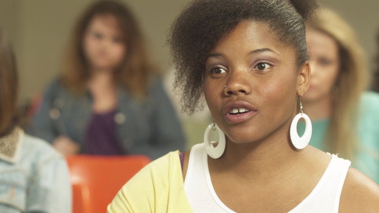 кадр из фильма The Legend of Black Annie