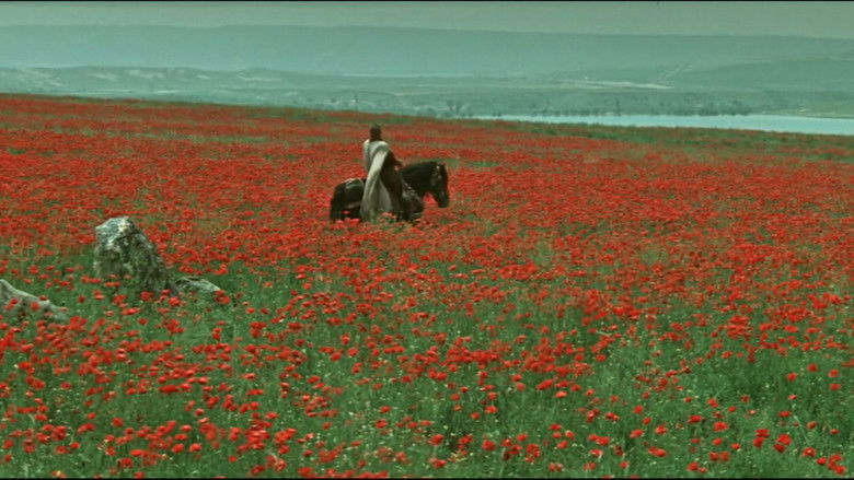 кадр из фильма Илья Муромец