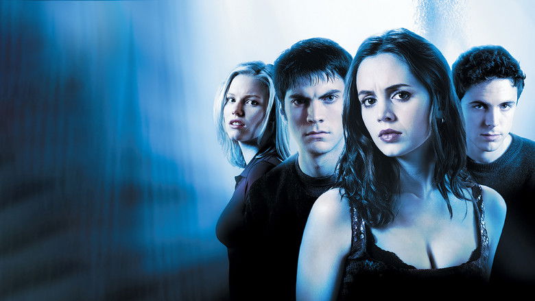 кадр из фильма Бессмертные души