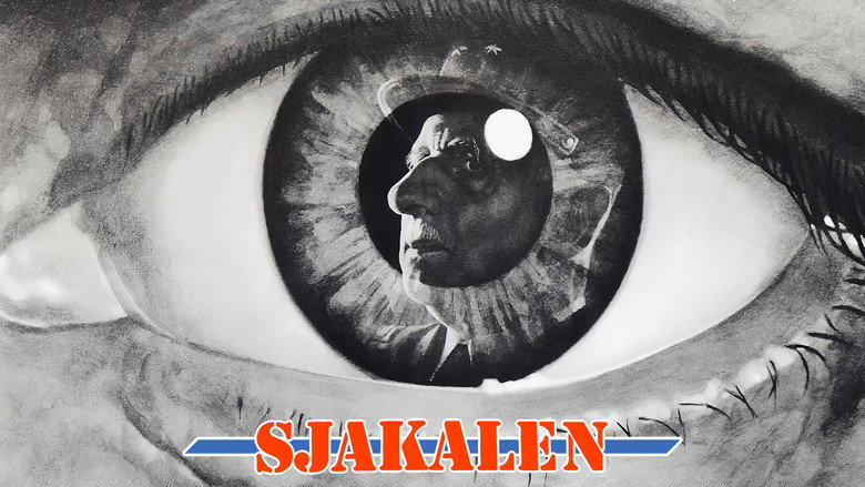 кадр из фильма День Шакала