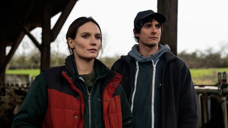 кадр из фильма La guerre des prix