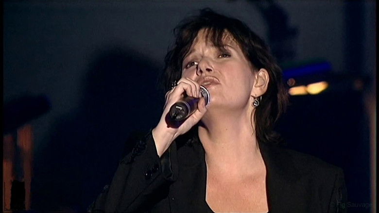 кадр из фильма Maurane - L'heureux Tour