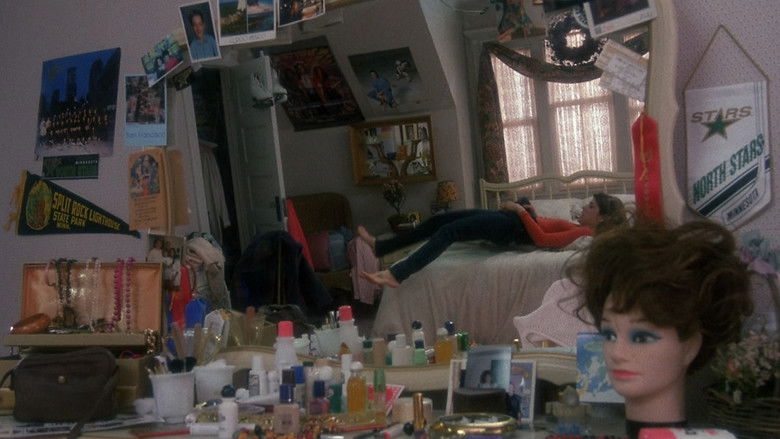 кадр из фильма Дикое сердце