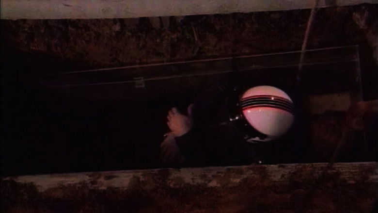 кадр из фильма Кичма