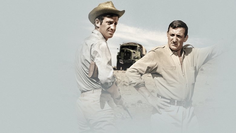 кадр из фильма Сто тысяч долларов на солнце