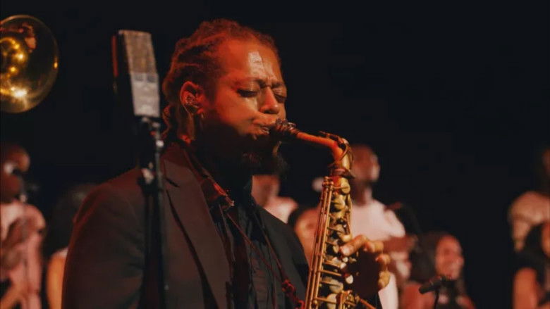 кадр из фильма Melody Gardot à l’Olympia - The Essential Tour