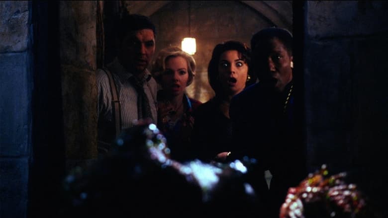 кадр из фильма Hideous!