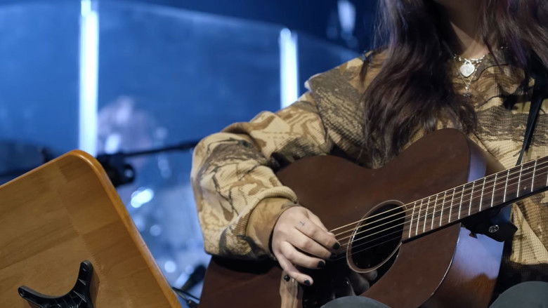 кадр из фильма Brent Forever: Live From Brooklyn Paramount