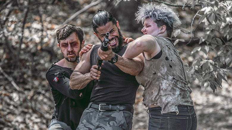 кадр из фильма Тёмное пробуждение